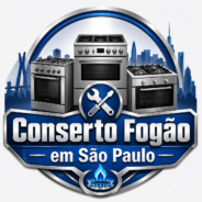 Conserto Fogão em São Paulo